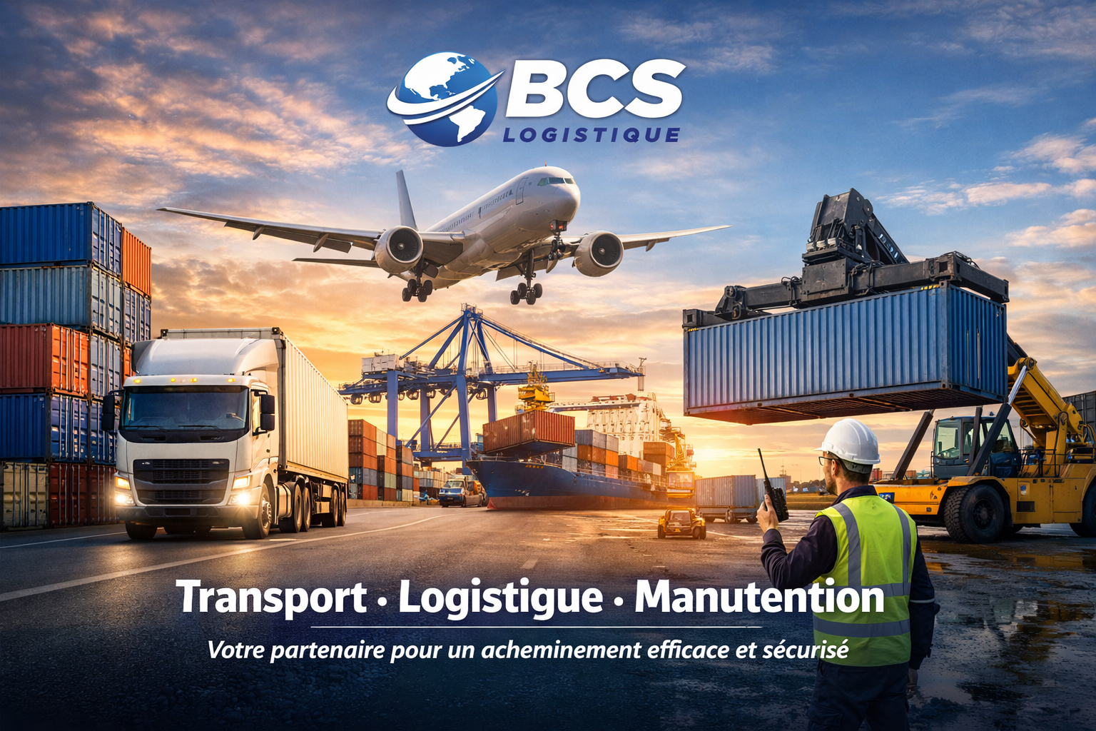 BCS Logistique