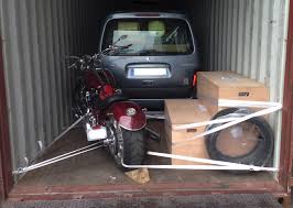 dedouanement de vehicule 